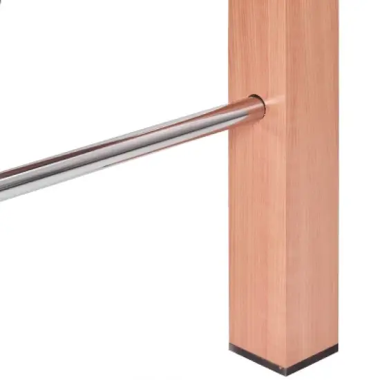 Costway 48''  Foosball Table Competition Game Soccer Arcade Sized Football Sports Indoor image {9}