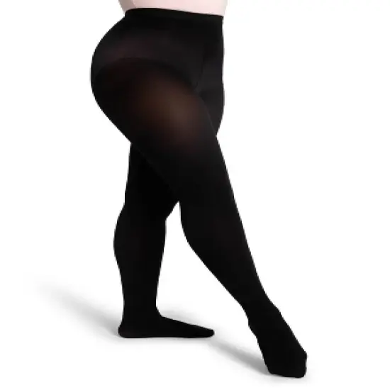Capezio Women's Ultra Soft Transition Tight image {4}
