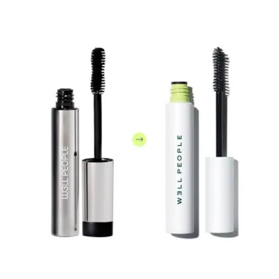 Well People Expressionist Volumizing Mascara - 0.26oz image {2}