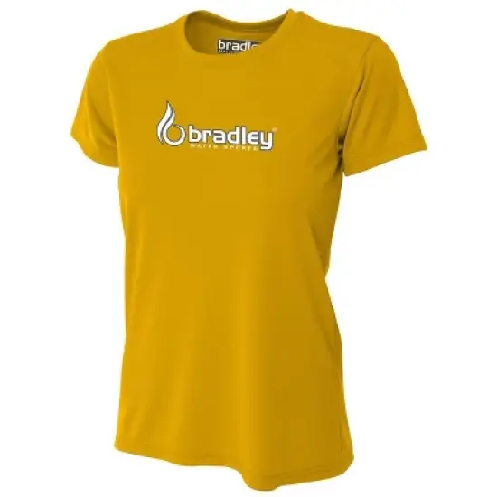 Bradley Rash Guard Women's Surf Swim Wear Shirt Ladies SPF Protective Clothing image {5}