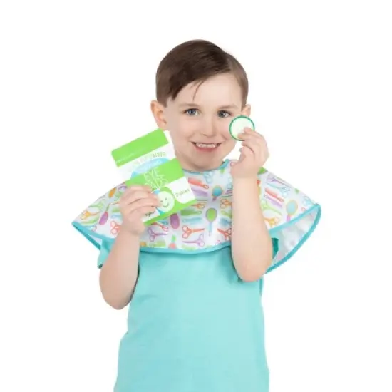 Melissa & Doug LOVE YOUR LOOK - Salon & Spa Play Set image {8}