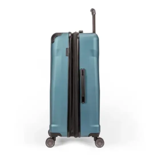 SWISSGEAR Cascade Hardside Large Checked Suitcase image {6}