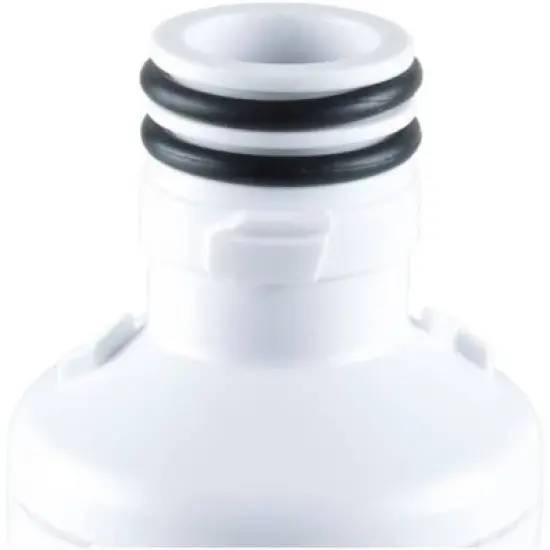 Culligan CUL1000 Replacement LG (LT1000P) Refrigerator Water Filter: Filters Pharmaceuticals, Lead, Chlorine, Microplastics image {6}
