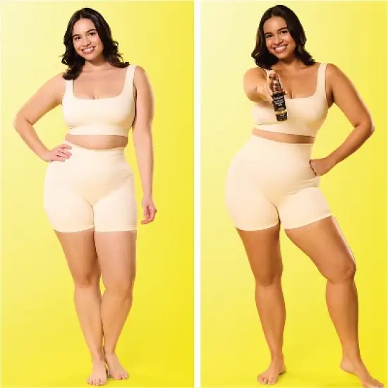 Jergens Natural Glow Ultra Deep Instant Moisturizing Self Tanner - 6 fl oz image {6}