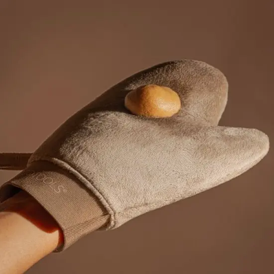 EcoTools Good Tan Full-Body Tanning Mitt image {5}