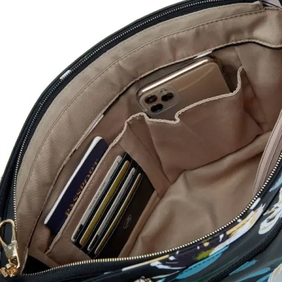 Travelon Addison Anti-Theft Tote image {7}
