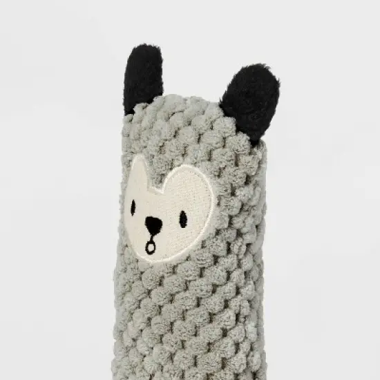 Small Squirrel Dog Toy - Boots & Barkley&trade; image {2}