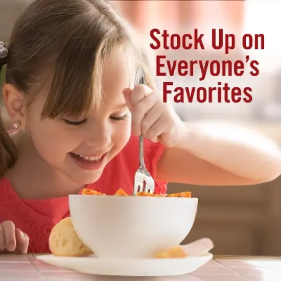 Chef Boyardee Beef Ravioli - 15oz image {5}