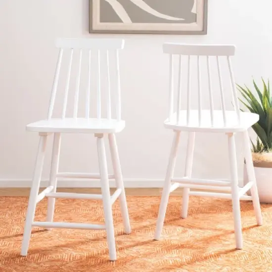 Beaufort Counter Stool (Set of 2)  - Safavieh image {1}