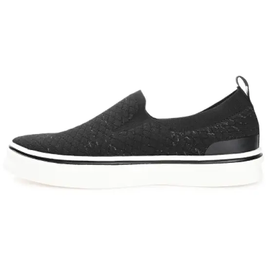 Vance Co. Hamlin Casual Knit Slip-on Sneaker image {1}