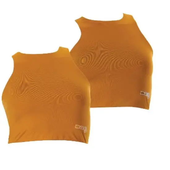 DSG Outerwear Reversible Midi Top, UPF 50+ image {8}