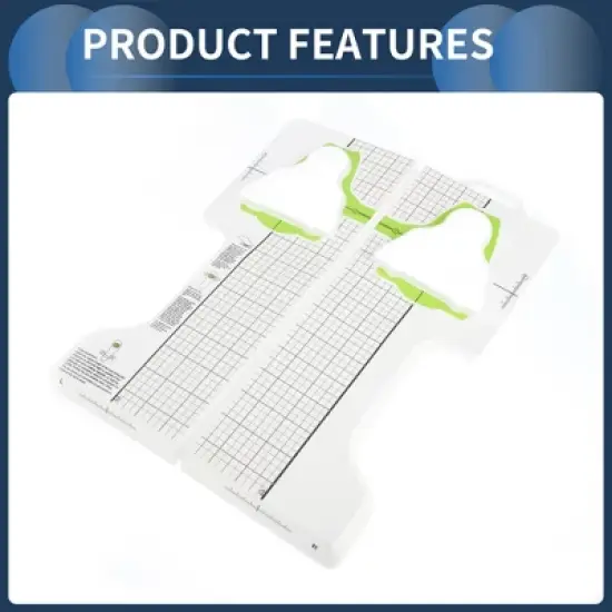 Unique Bargains Bike Cleat Shoe Adjustment Tool Compatible with Shimano SPD SL Cleat Tool White 1 Pcs image {1}