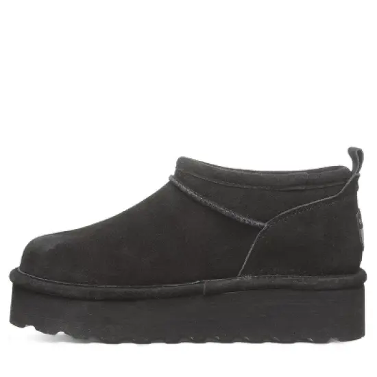 Bearpaw Women's RETRO SUPER SHORTY Boots image {1}