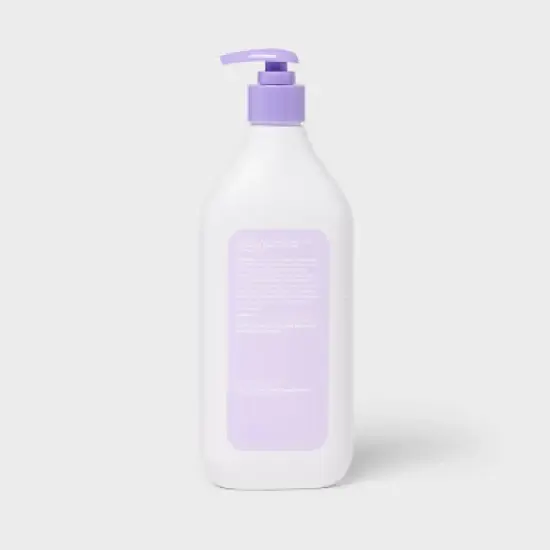 Nighttime Baby Lotion - 20 fl oz - up&up&trade; image {2}
