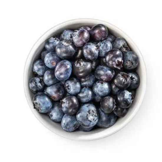 Fresh Blueberries - 18oz image {2}