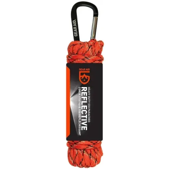 Gear Aid 550 Paracord 30 ft. Utility Line image {4}