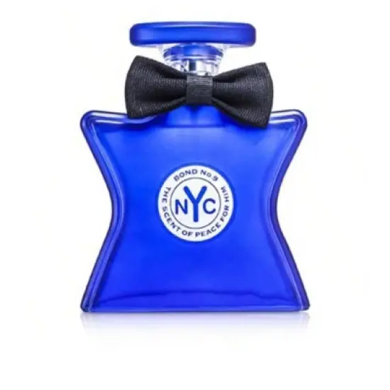 Bond No. 9 The Scent Of Peace For Him Men Eau De Parfum Sp 3.4 Oz image {3}