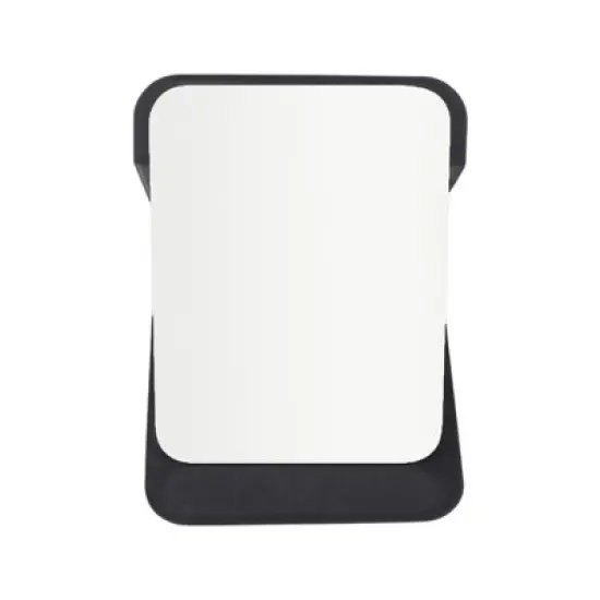 Unique Bargains Women Makeup Mirror for Travel Green 1 Pc image {4}