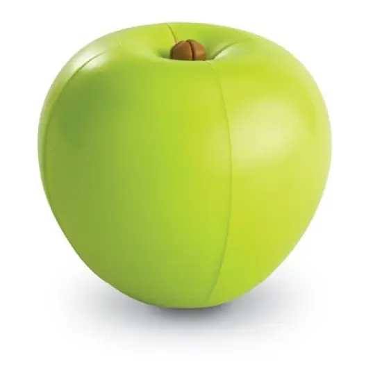 Learning Resources Magnetic Apple Fractions, Grades K+ image {5}