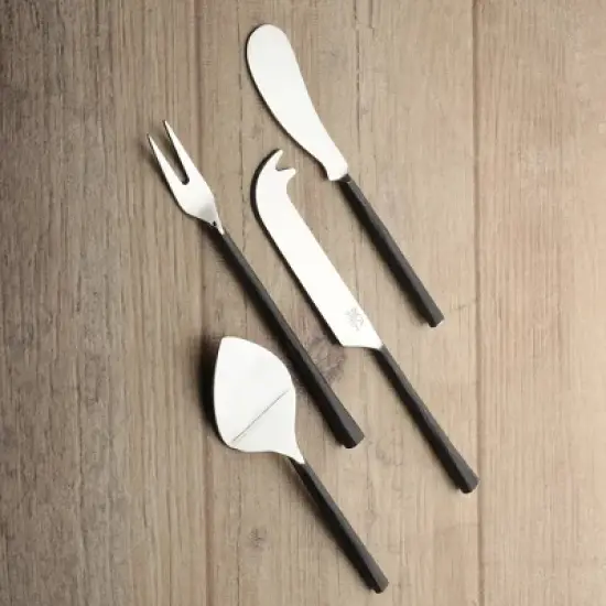Inox Artisans Sundance Cheese Accessories 4 Pc. Set image {3}