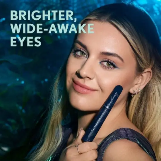 COVERGIRL Lash Blast Cleantopia Ultramarine Mascara - 0.32 fl oz image {6}