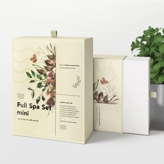 Avery Glossy Clear Rectangle Labels, 8.5" x 11" image {3}