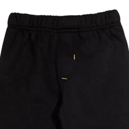 DC Comics Justice League Batman Toddler Boys Fleece Pullover Pants & Sweatshirt Set  image {5}