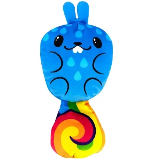 Meet Chewy the Squirl - The Super Soft Jumbo Plushie from Dogs vs Squirls! image {3}