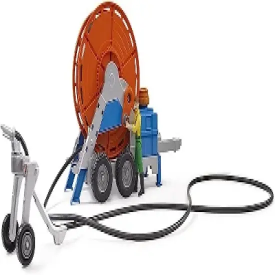 Bruder Irrigation Trailer image {2}