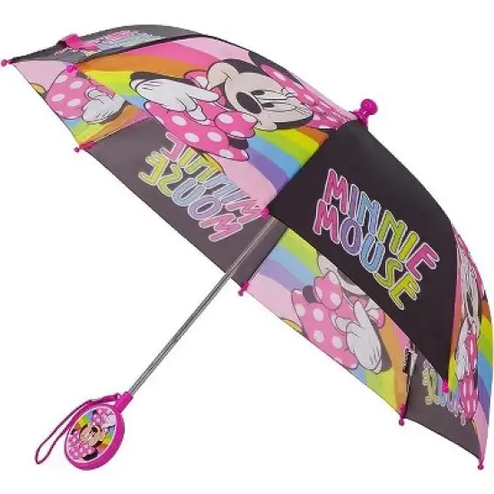 Disney Frozen/Princess/Minnie Mouse Girls Umbrella image {6}