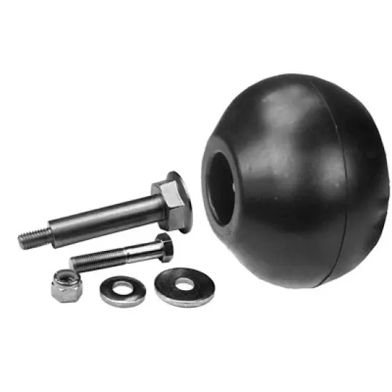 Rotary Replacement Wheel Kit For Mowers - 12018 image {3}