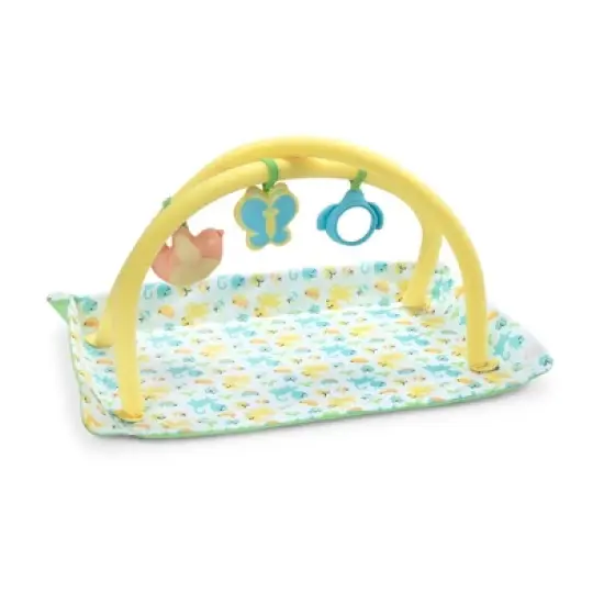 Melissa & Doug Mine to Love Toy Time Play Set image {3}