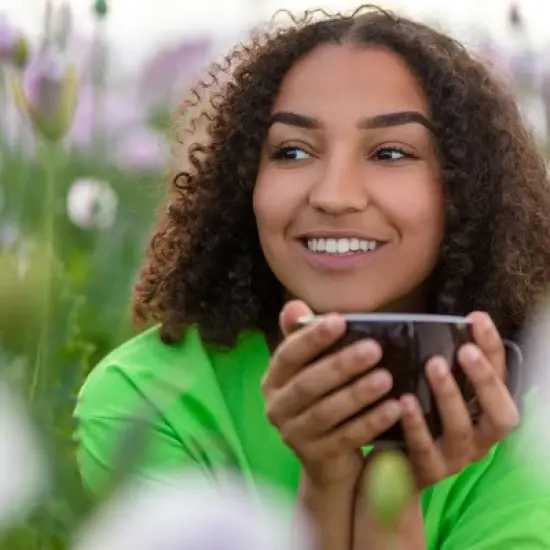 EkoCups Organic Breakfast Blend Compostable Coffee Pods image {4}