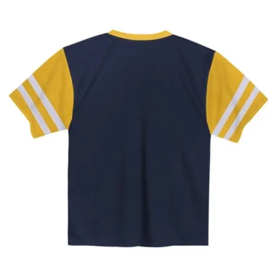 MLB Milwaukee Brewers Toddler Boys' Team Jersey image {2}