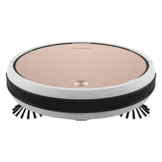 bObsweep Pro Robot Vacuum - Gold image {6}