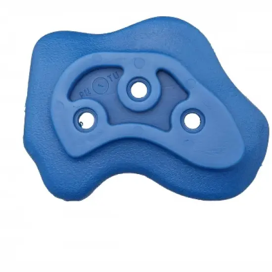 Gorilla Playsets Climbing Wall Rocks (5-Pack) image {3}