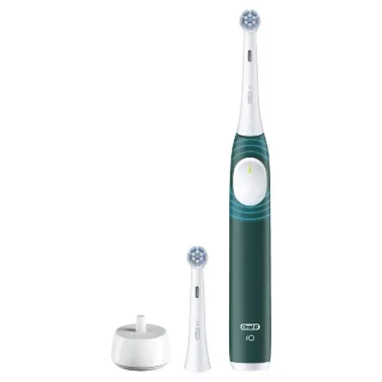 Oral-B iO Series 2 Electric Toothbrush Starter Kit image {13}