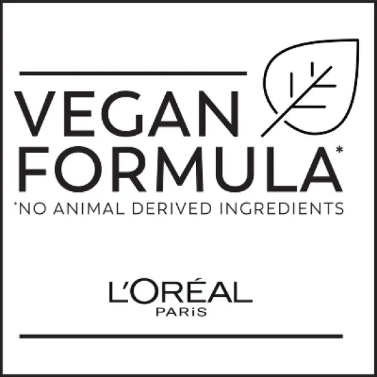 L'Oreal Paris Infallible 32HR Fresh Wear Foundation with SPF 25 - 1 fl oz image {2}