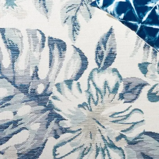 Sunrise SUN671 Power Loomed Indoor/Outdoor Rugs - Safavieh image {5}