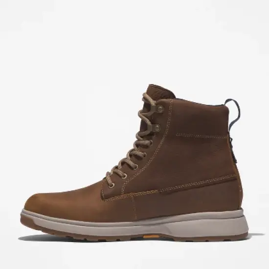 Timberland Men's Atwells Ave Waterproof Boot image {5}