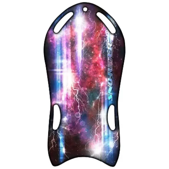 Emsco ESP 39" Magic Carpet Foam Sled image {2}