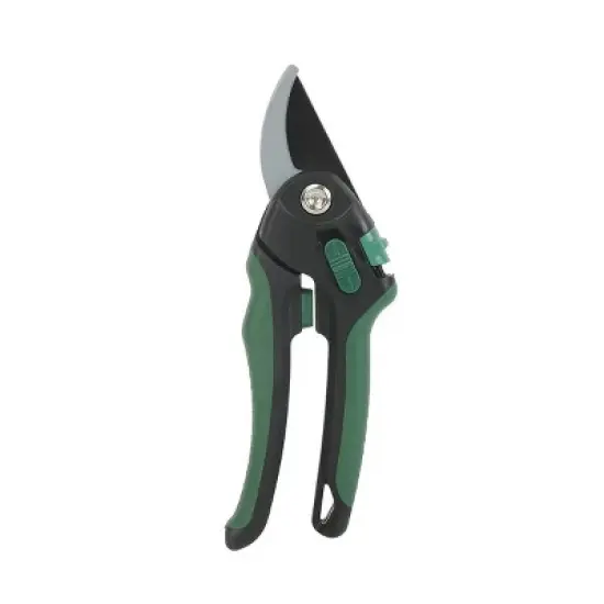 Garden Cutting Bypass Pruner Precision Pruning Tool image {1}