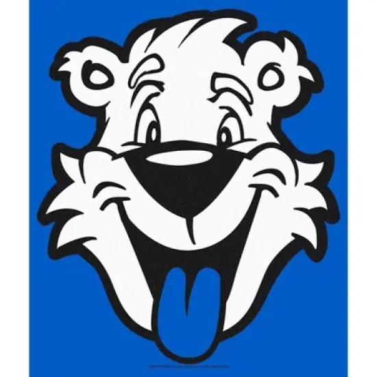 Men's ICEE Bear Big Smile T-Shirt image {1}