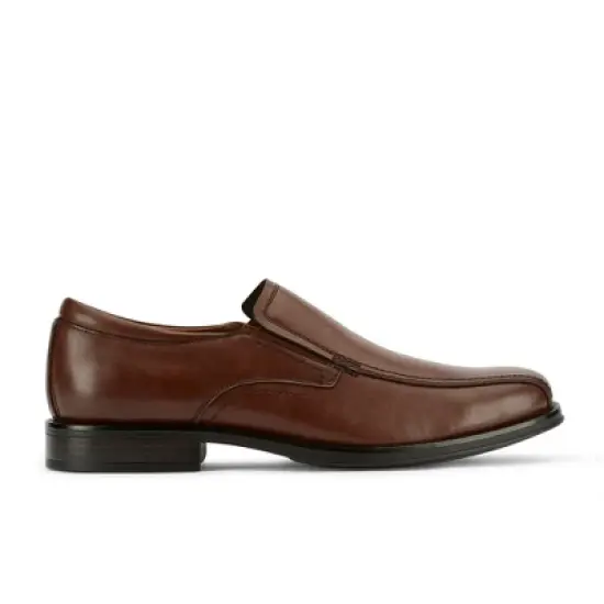 Dockers Mens Greer Dress Run Off Loafer Shoe image {5}