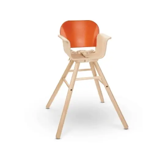 Plantoys| High Chair - Orange image {3}