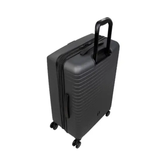 it luggage Attuned Hardside Carry On Expandable Spinner Suitcase image {1}