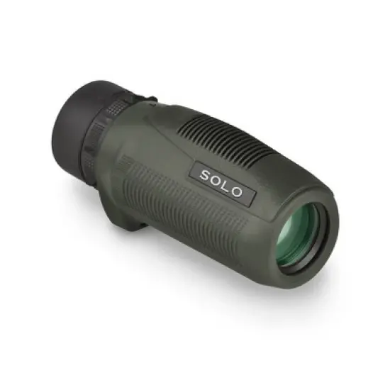 Vortex Solo 10x36 Waterproof Monocular image {1}