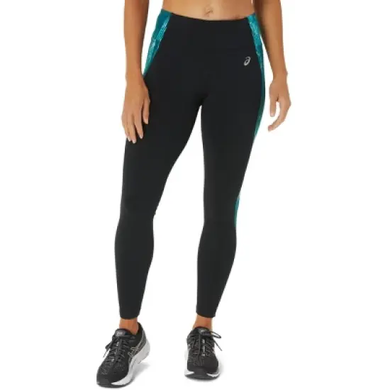 ASICS Women's 7/8 PERFORMANCE TIGHT Apparel 2032C032 image {12}