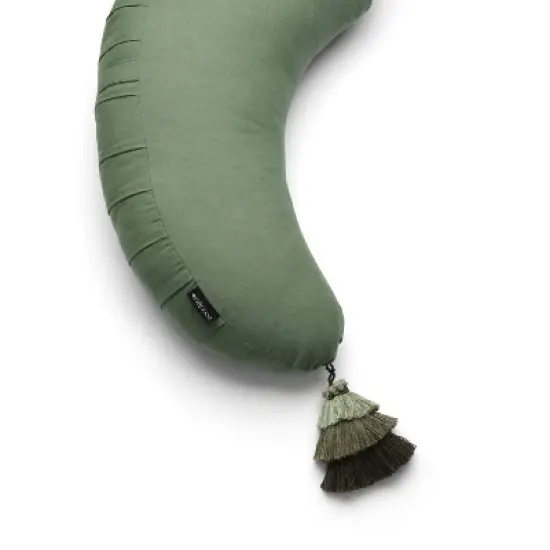 DockATot La Maman Wedge Nursing Pillow image {2}