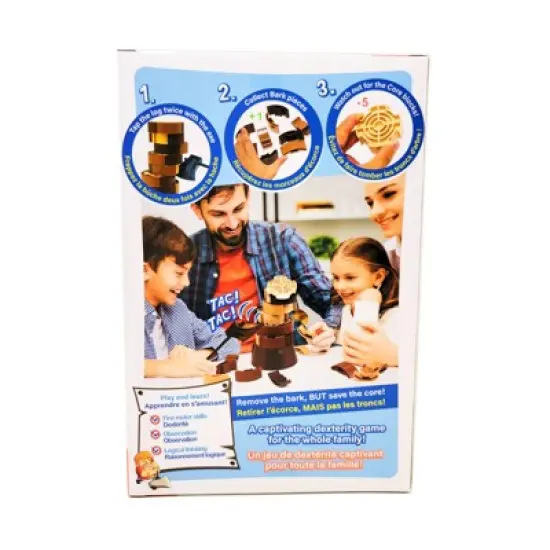 Tac Tac Jack Game image {2}